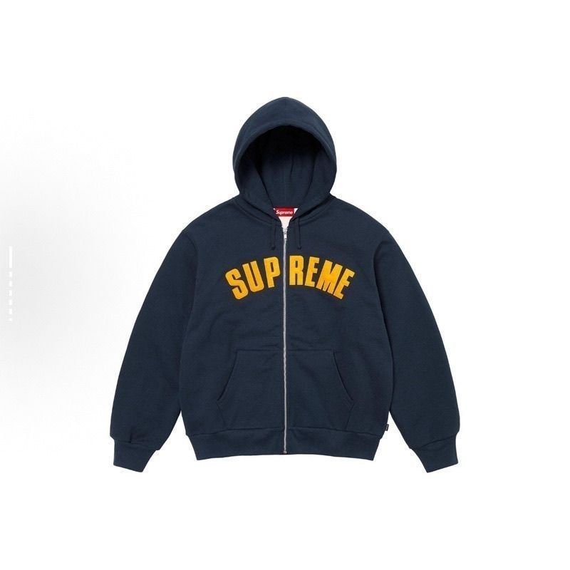 【SUPREME旗艦店】 パーカー 男女兼用 ご好評に付き再入荷！