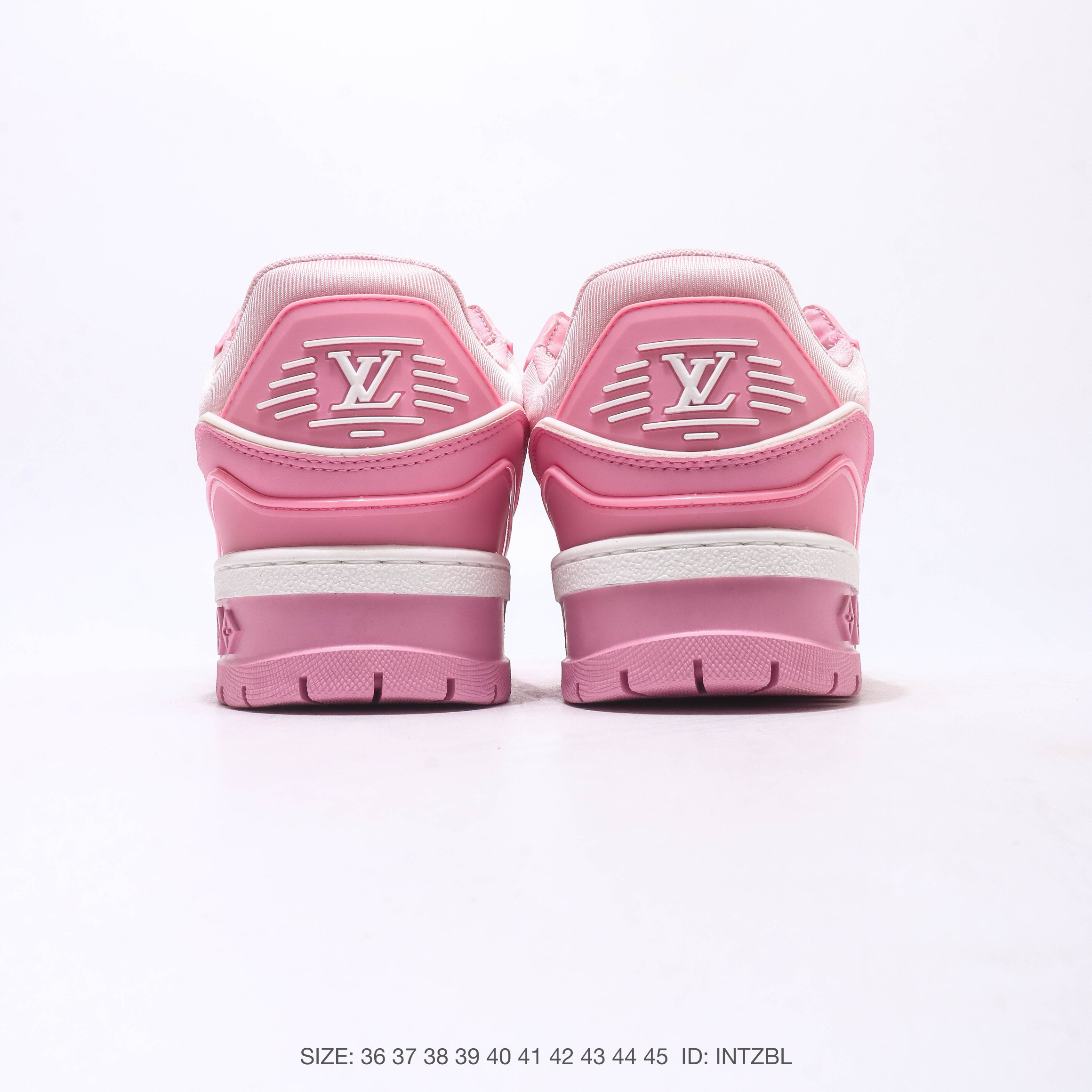 Louis Vuitton Arch light Sneakers ローカットスニーカー
