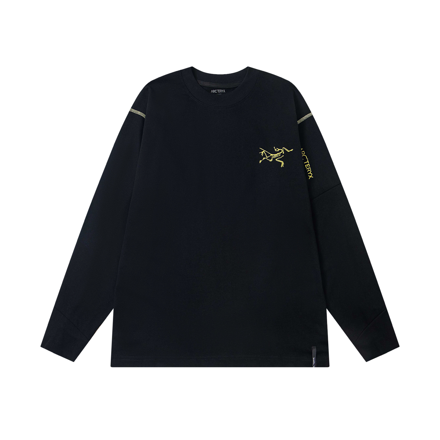 【ARC'TERYX】長袖 T シャツ 8色