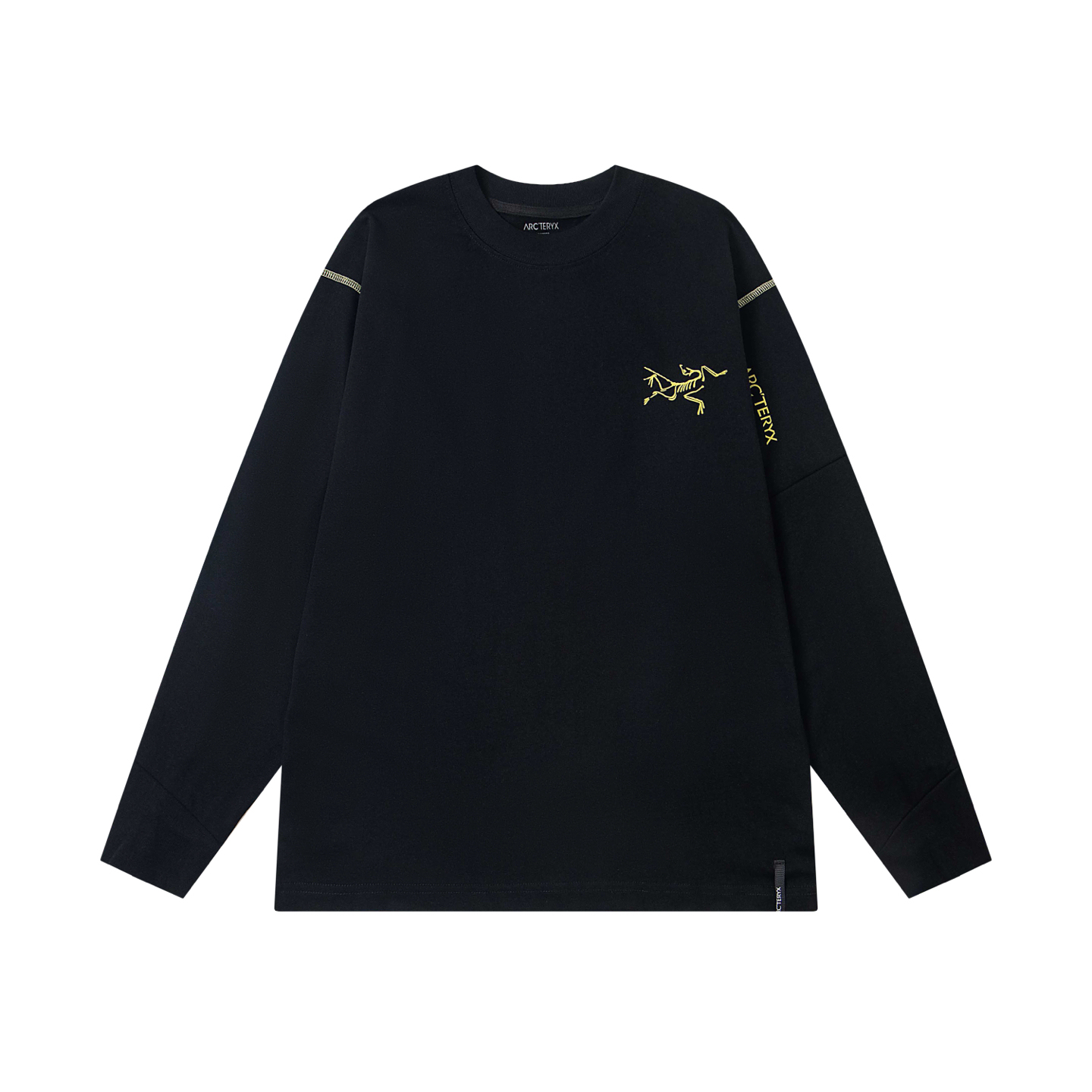 【ARC'TERYX】長袖 T シャツ 8色