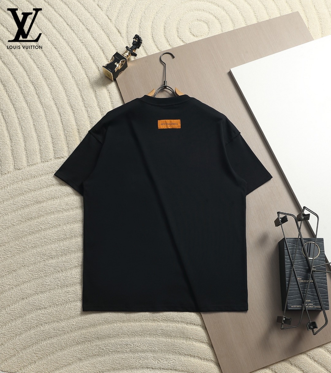 【LOUIS VUITTON】半袖 T シャツ