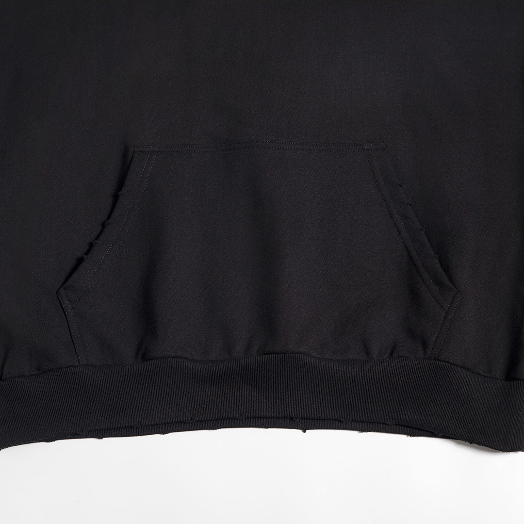 【BALENCIAGA】バレンシアガ パーカー