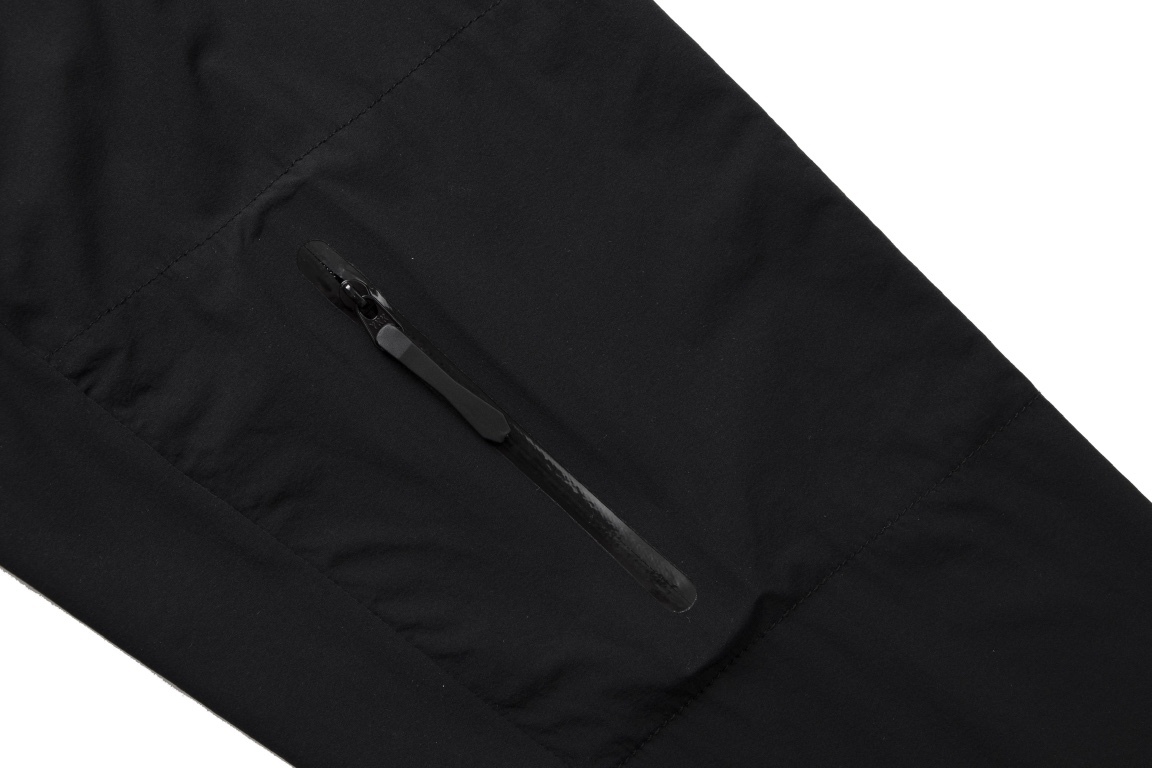 【ARC'TERYX】Alpha シェルジャケット