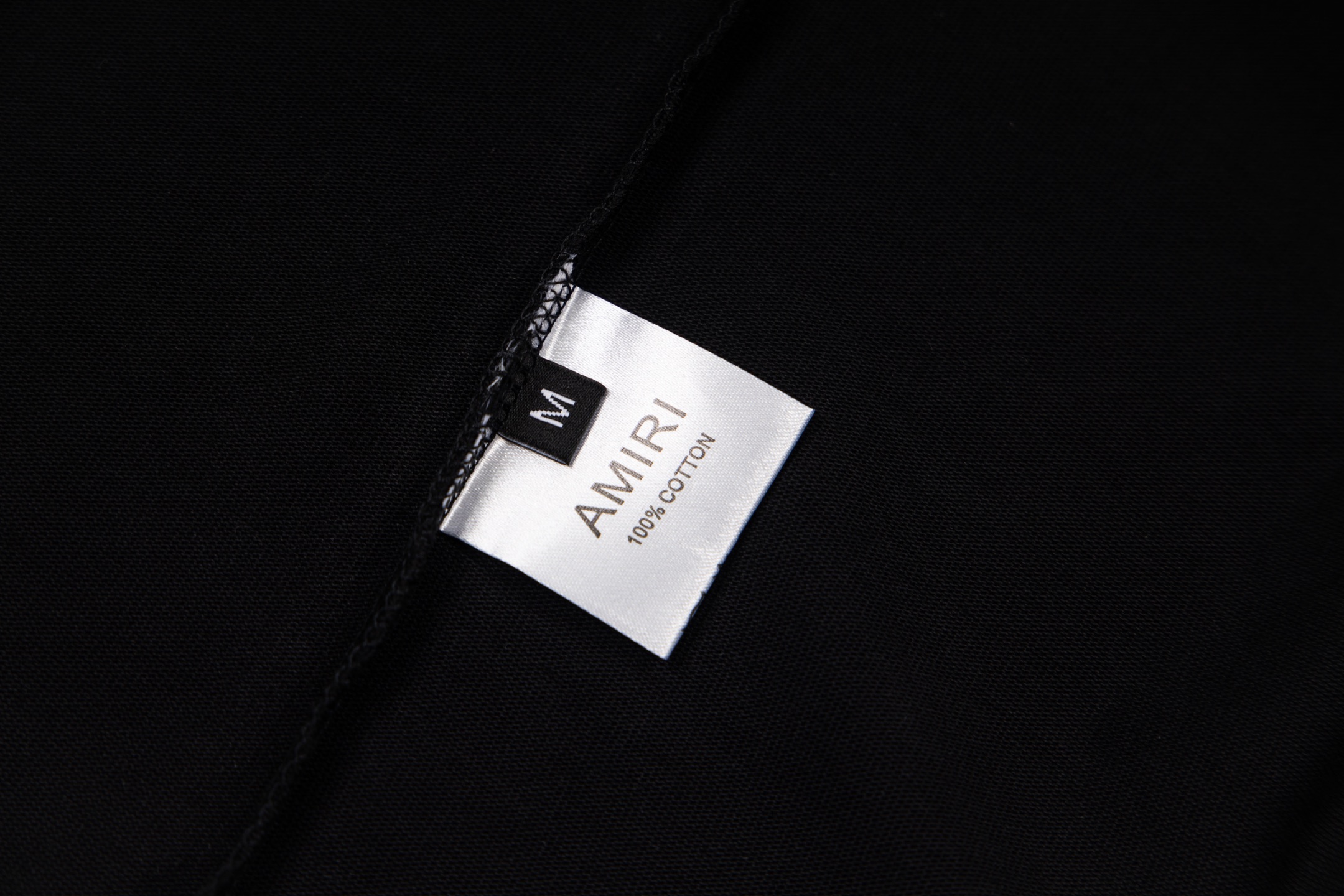 【AMIRI】半袖 T シャツ