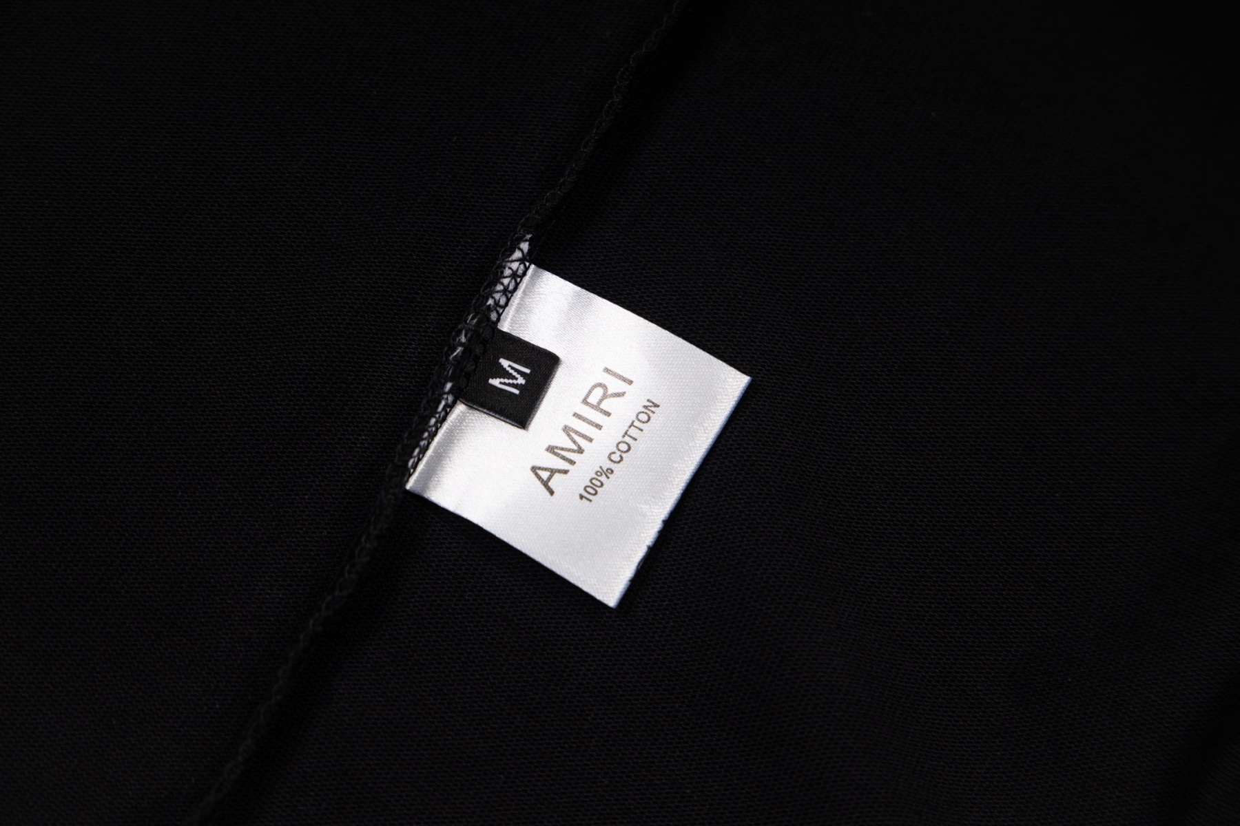 【AMIRI】半袖 T シャツ