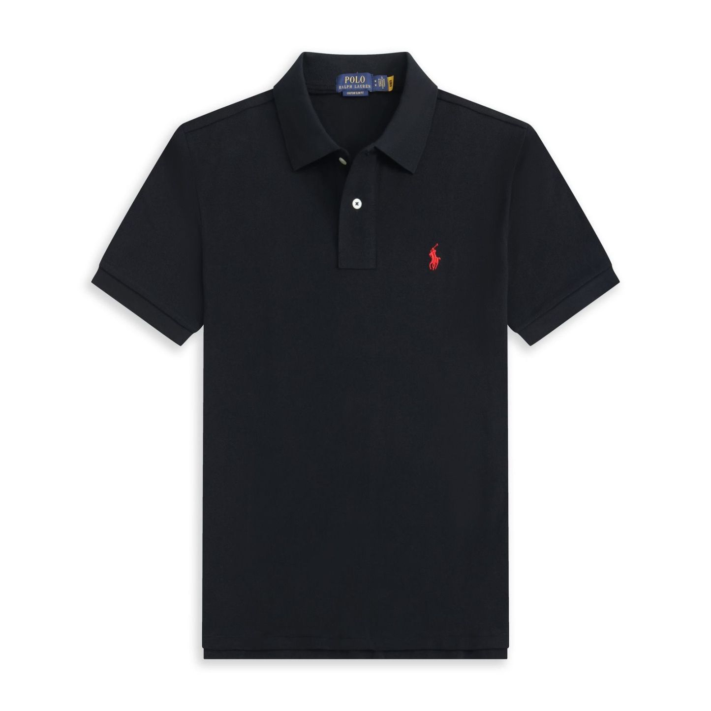 【RALPH LAUREN】半袖ポロシャツ