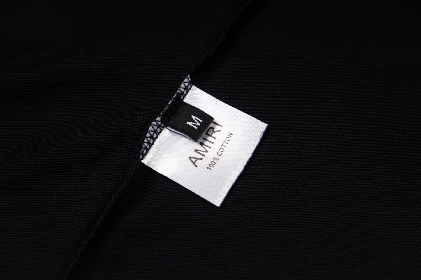 【AMIRI】半袖 T シャツ