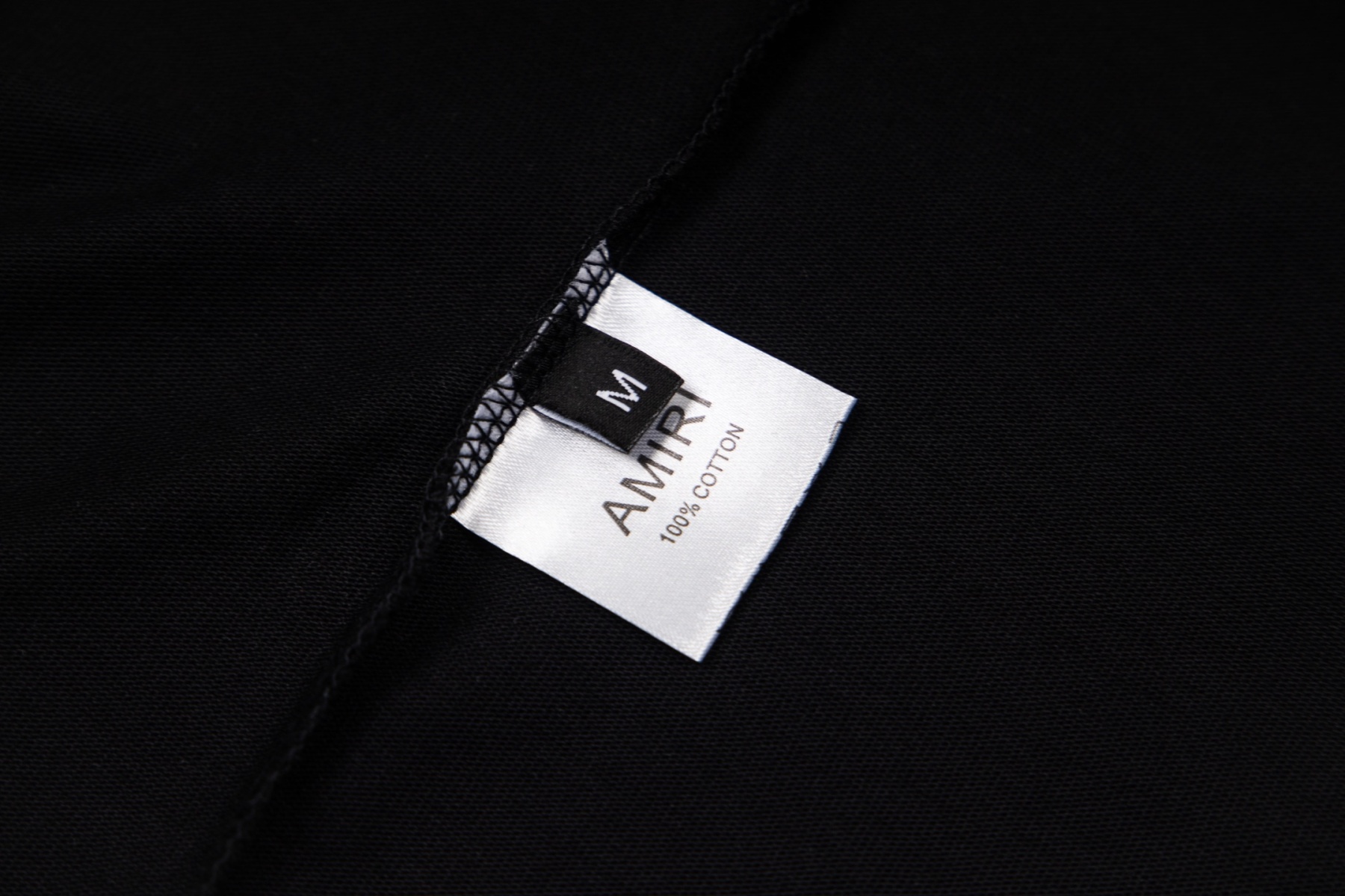 【AMIRI】半袖 T シャツ