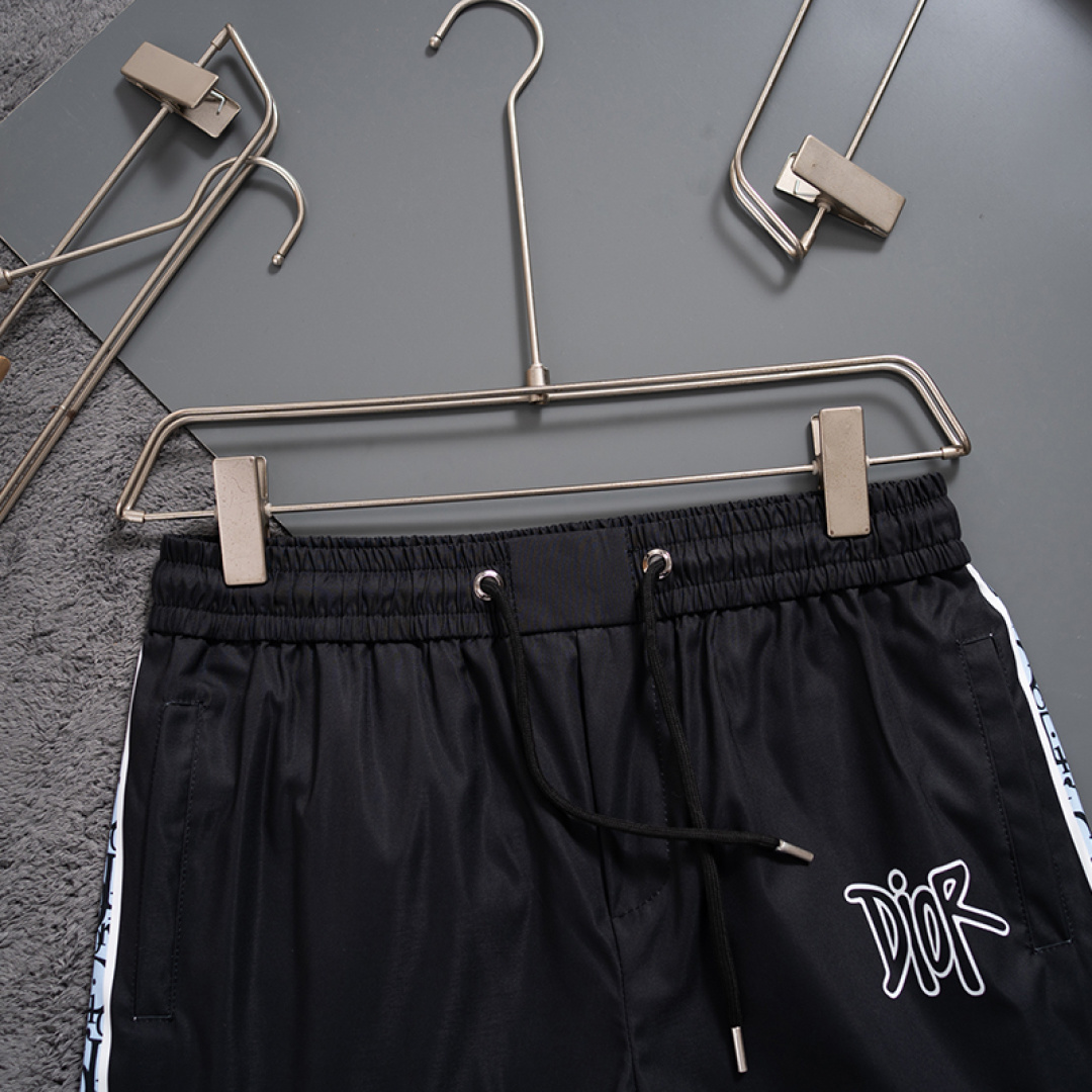 【DIOR】ショートパンツ