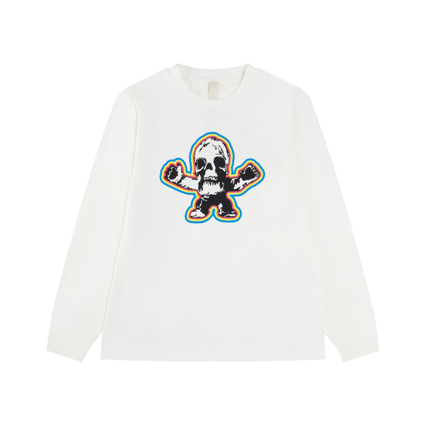 【CHROME HEARTS】長袖 T シャツ