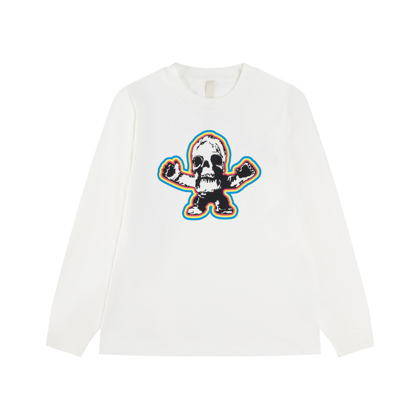 【CHROME HEARTS】長袖 T シャツ