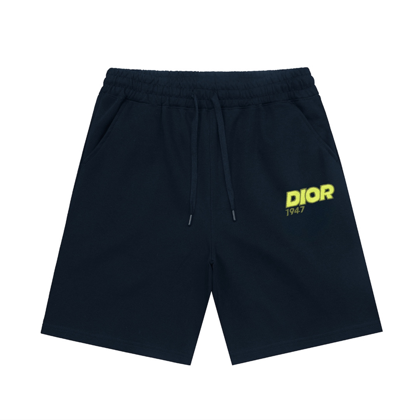 【DIOR】ショートパンツ