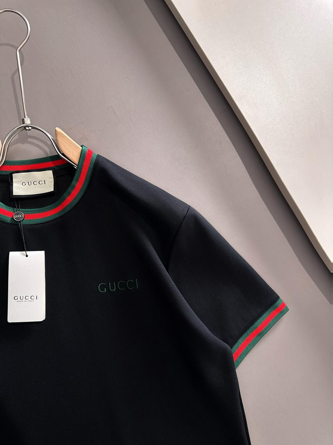 【GUCCI】半袖T シャツショートパンツ セットアップ
