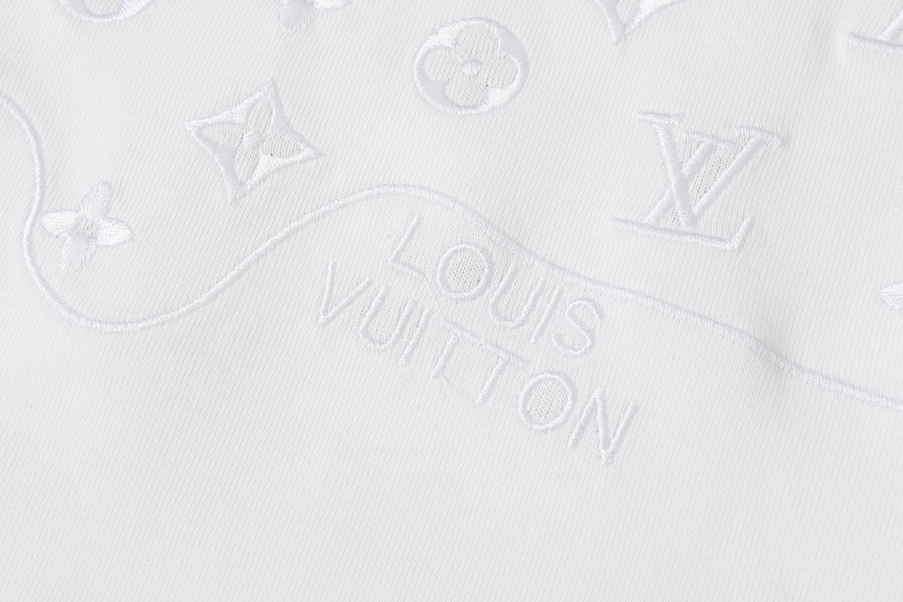 【LOUIS VUITTON】半袖 T シャツ
