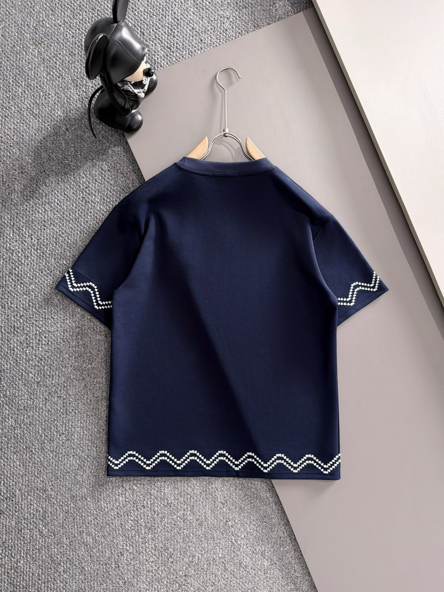 【LOUIS VUITTON】半袖T シャツショートパンツ セットアップ
