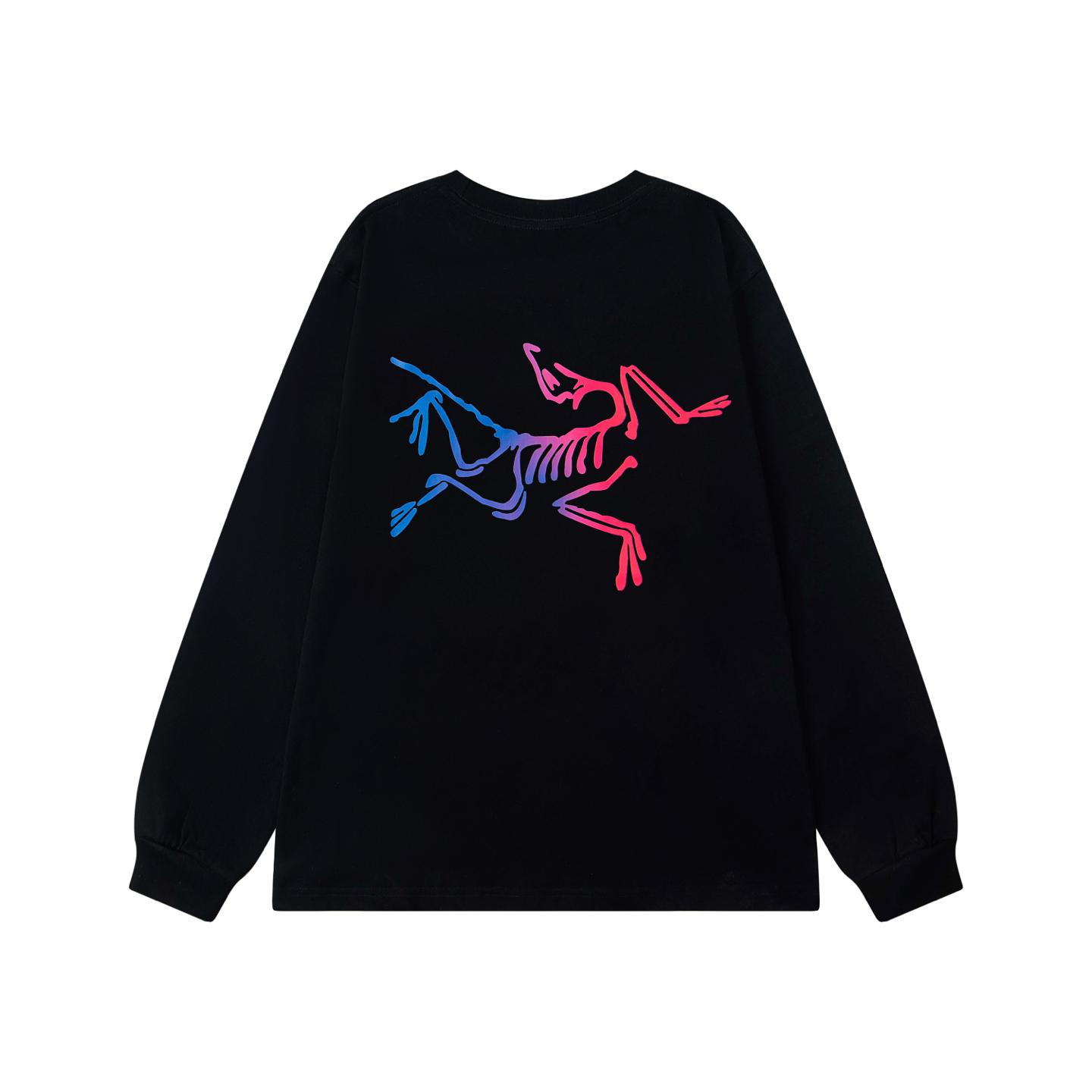 【ARC'TERYX】長袖 T シャツ