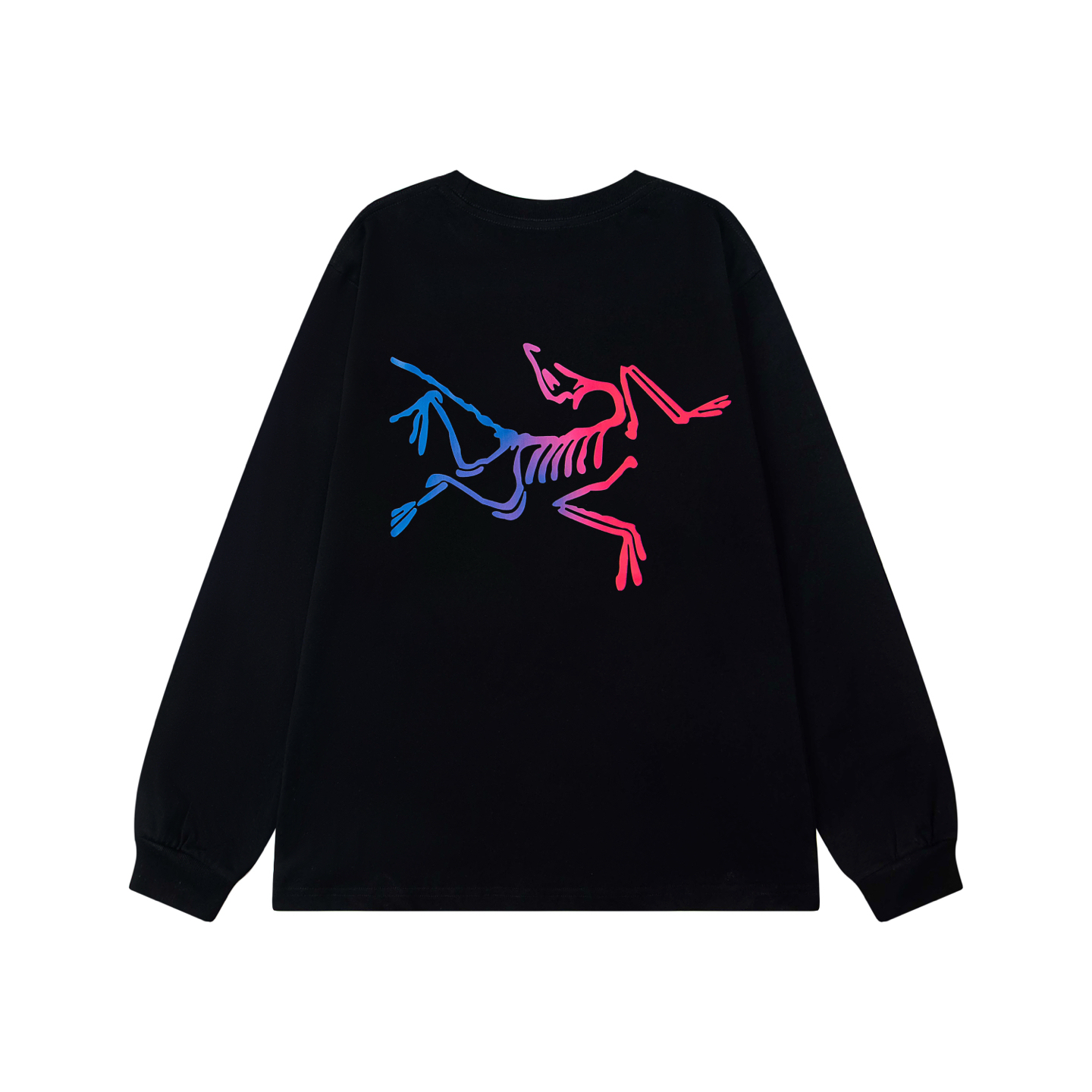【ARC'TERYX】長袖 T シャツ