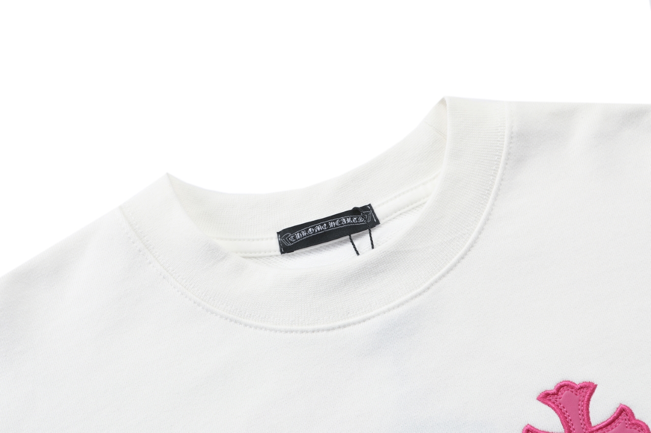【CHROME HEARTS】長袖 T シャツ