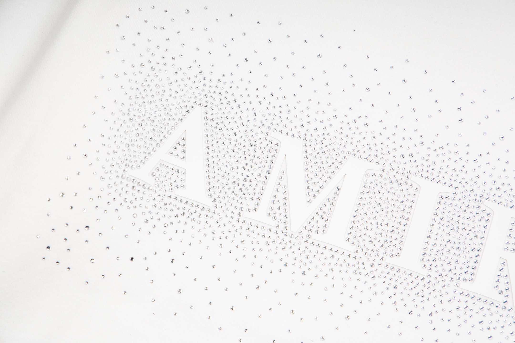 【AMIRI】 パーカー