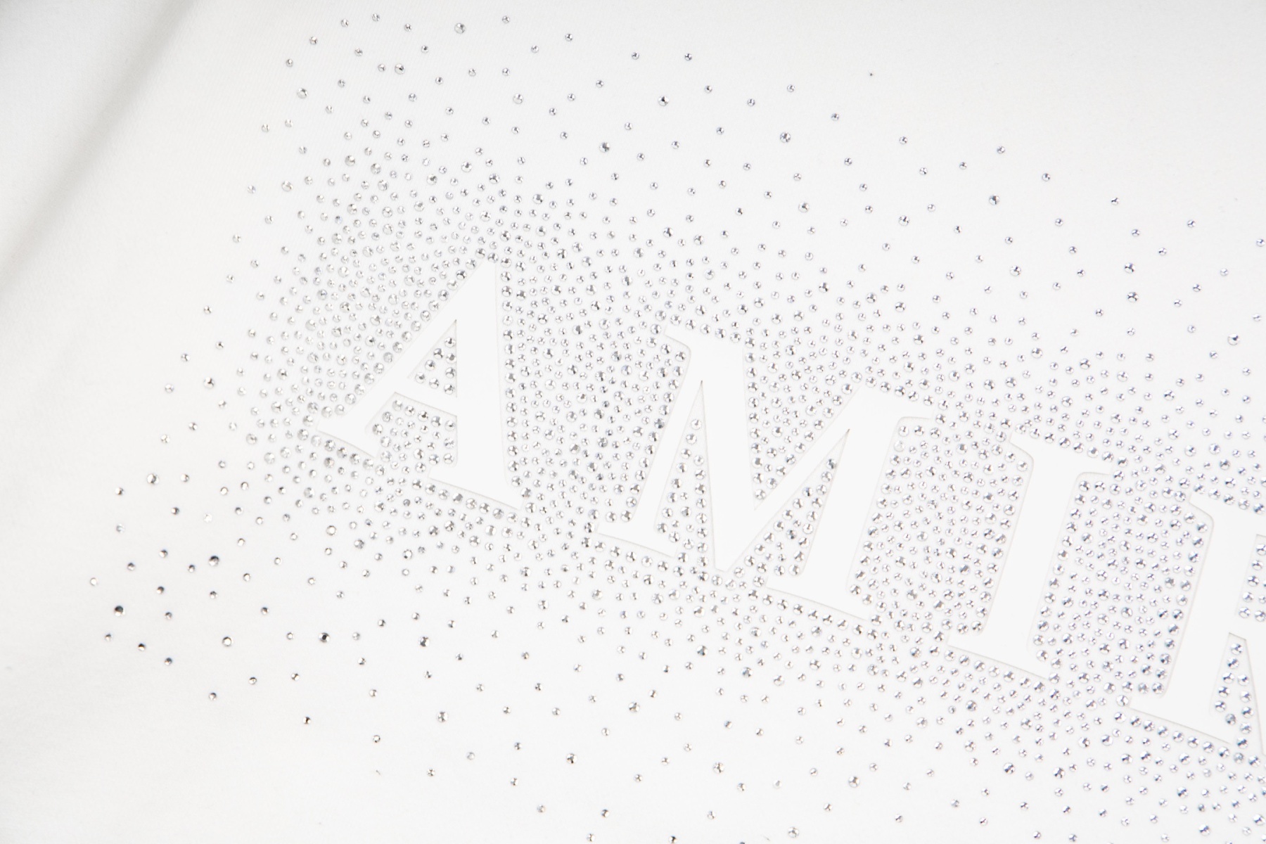 【AMIRI】 パーカー