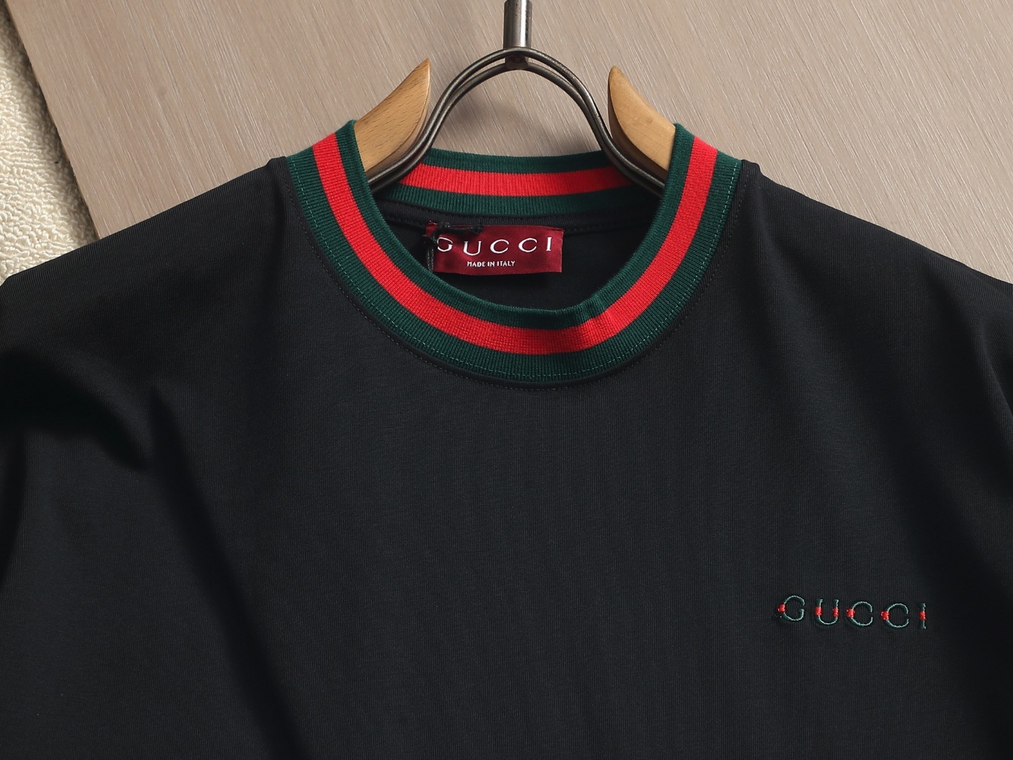【GUCCI】半袖 T シャツ