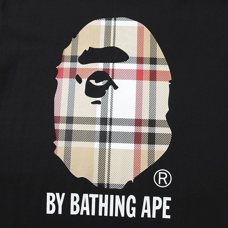 【BAPE】半袖 T シャツ