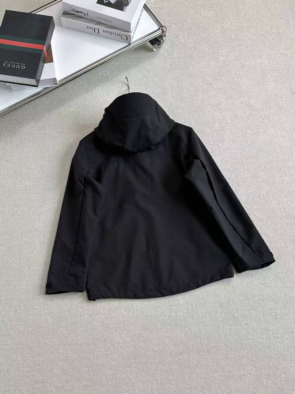 【ARC'TERYX】ジャケット