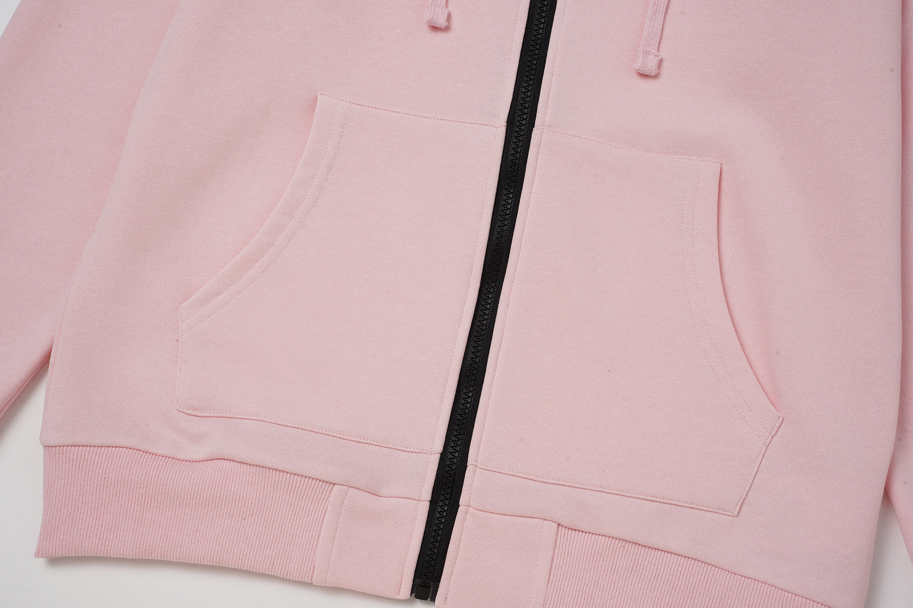 【STONE ISLAND】ジップアップパーカー