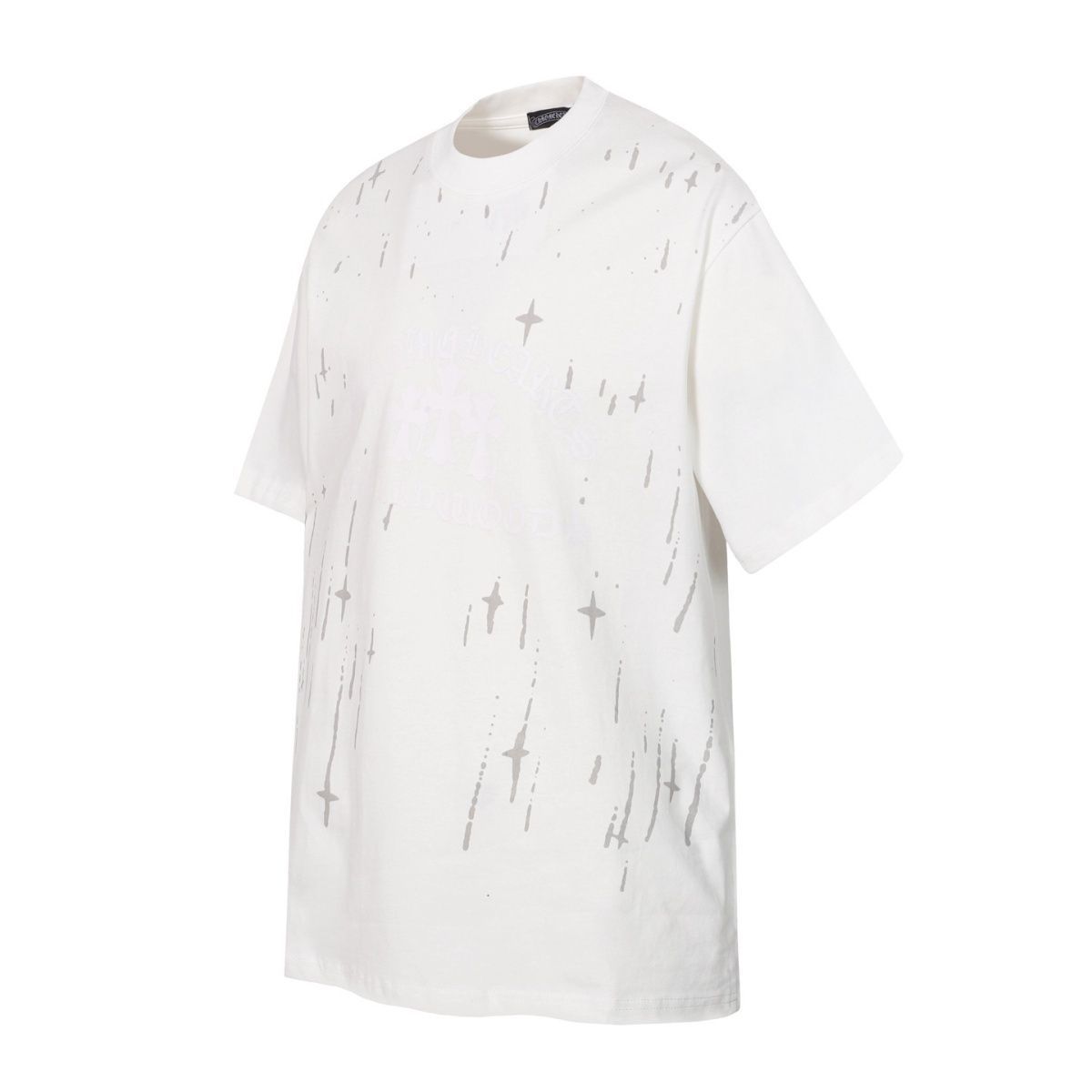 【CHROME HEARTS】半袖 T シャツ