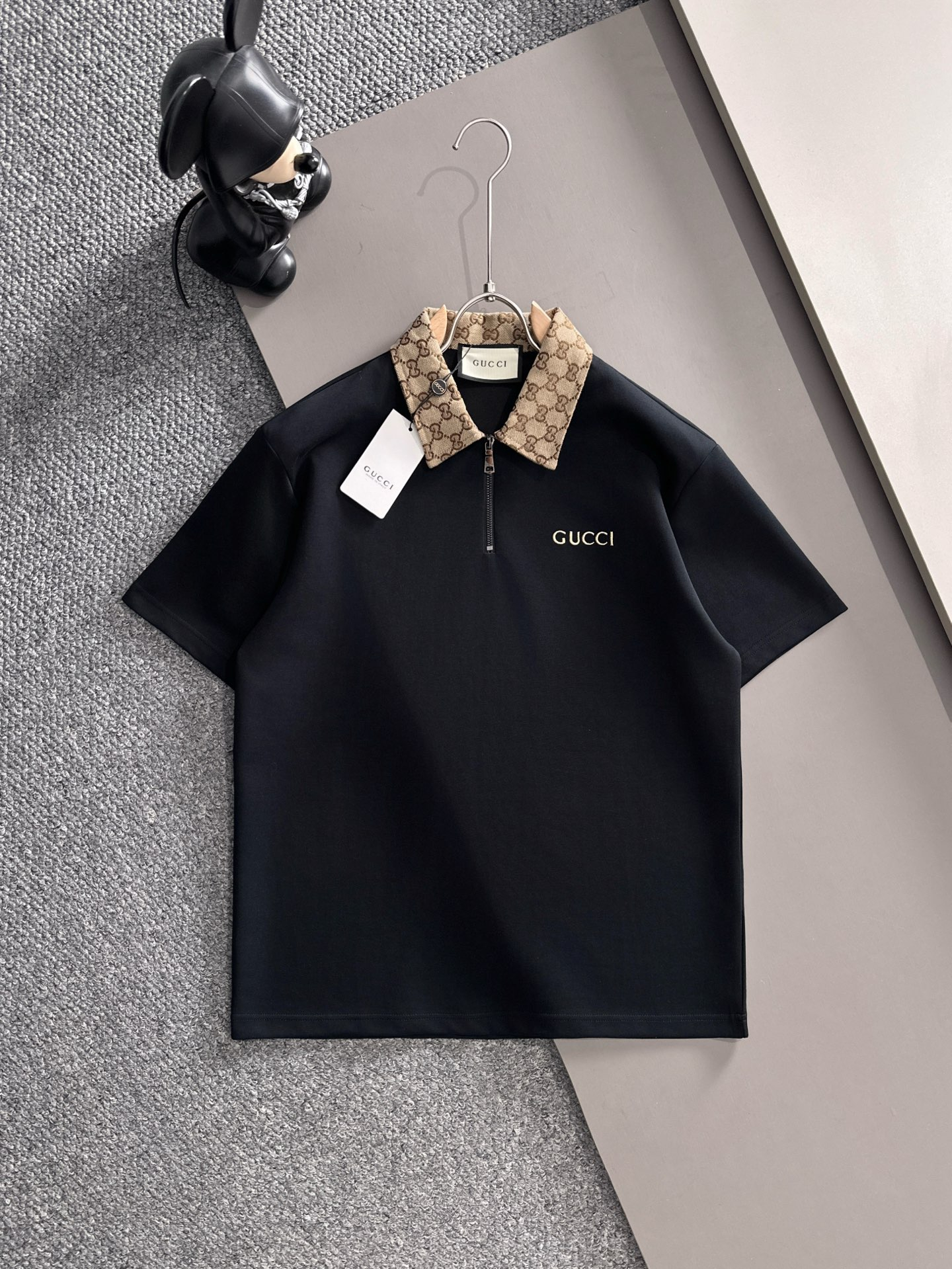 【GUCCI】半袖T シャツショートパンツ セットアップ