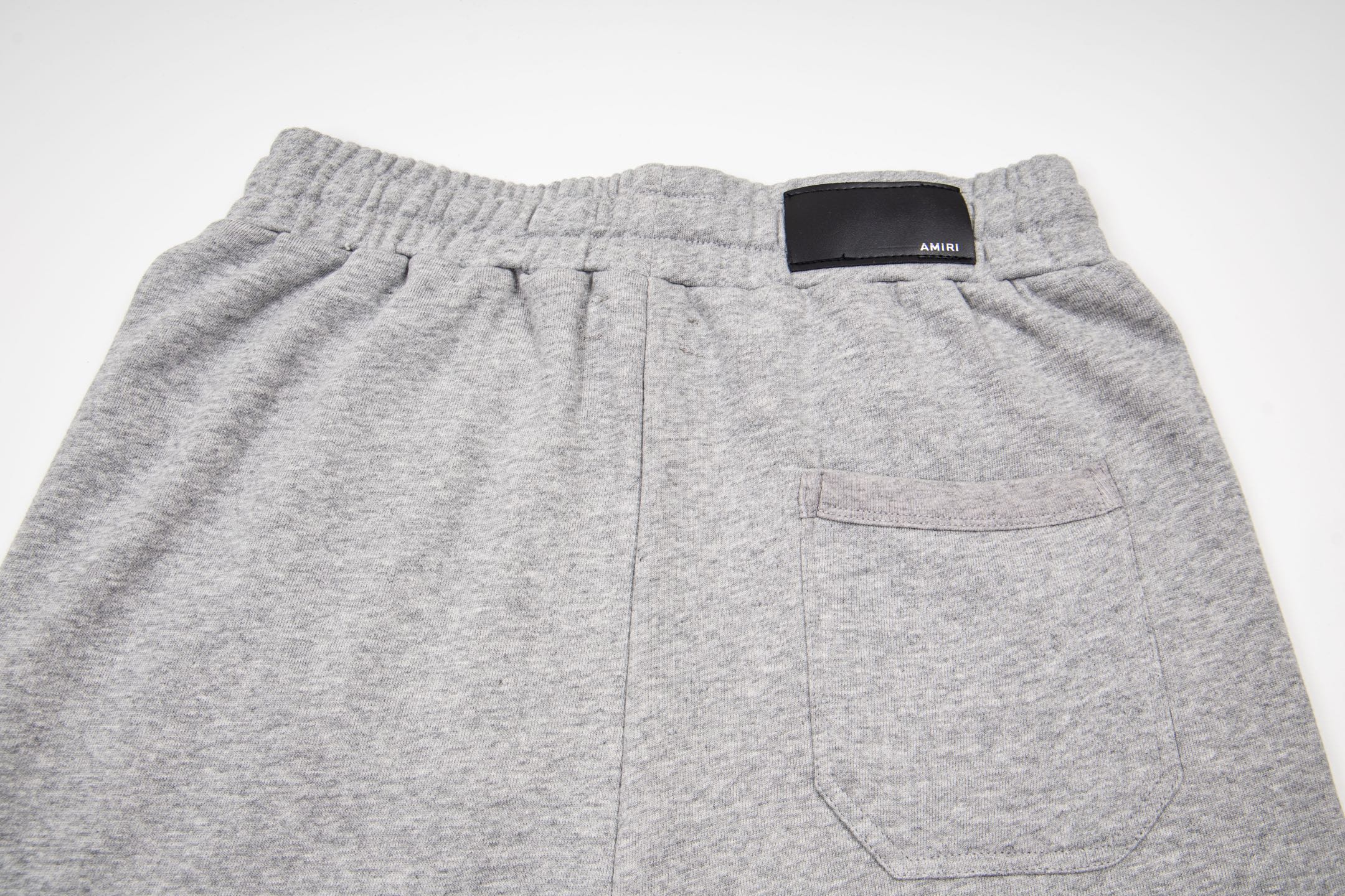 【AMIRI】ショートパンツ