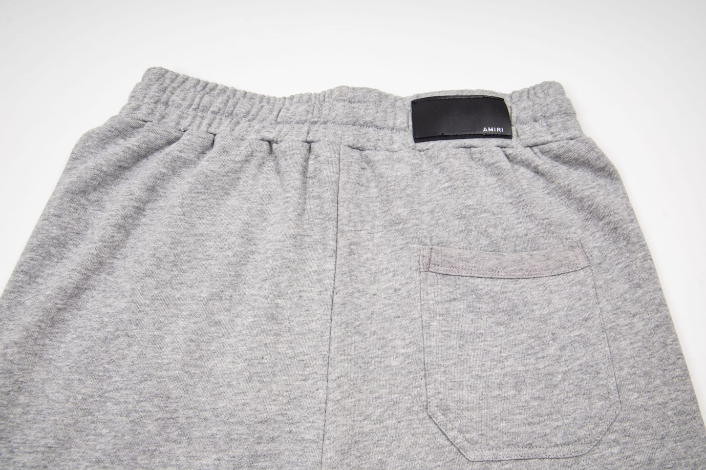 【AMIRI】ショートパンツ