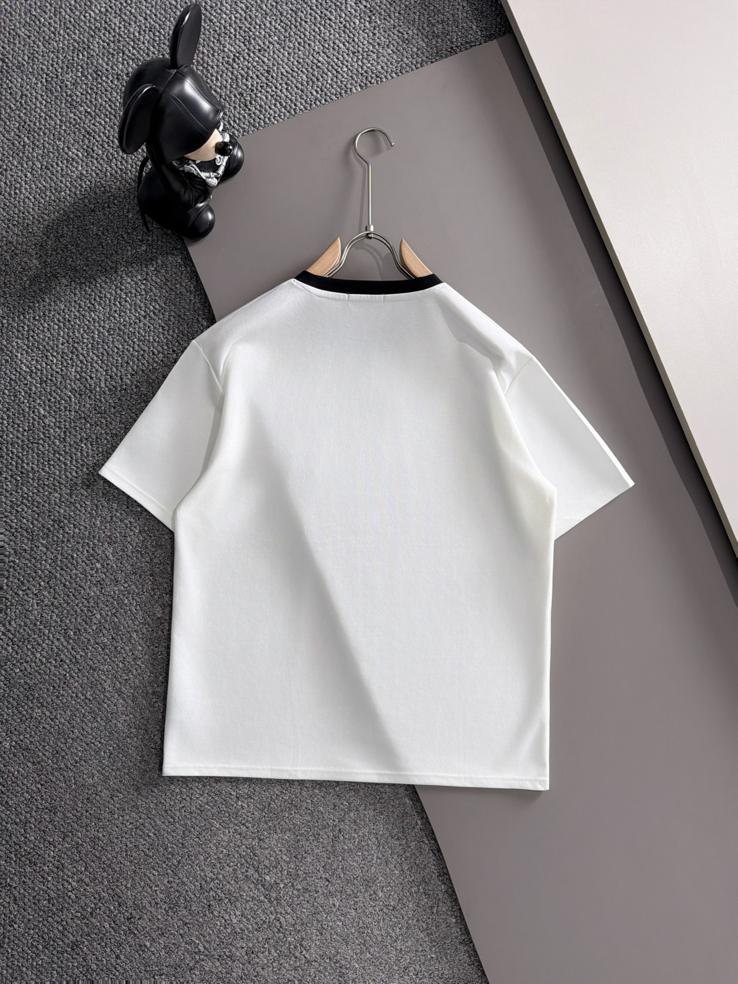 【PRADA】半袖T シャツショートパンツ セットアップ