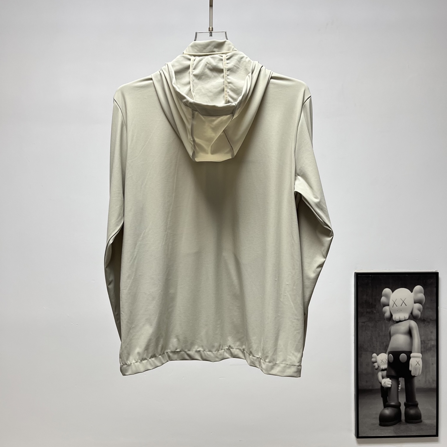 【ARC'TERYX】UV カットパーカー