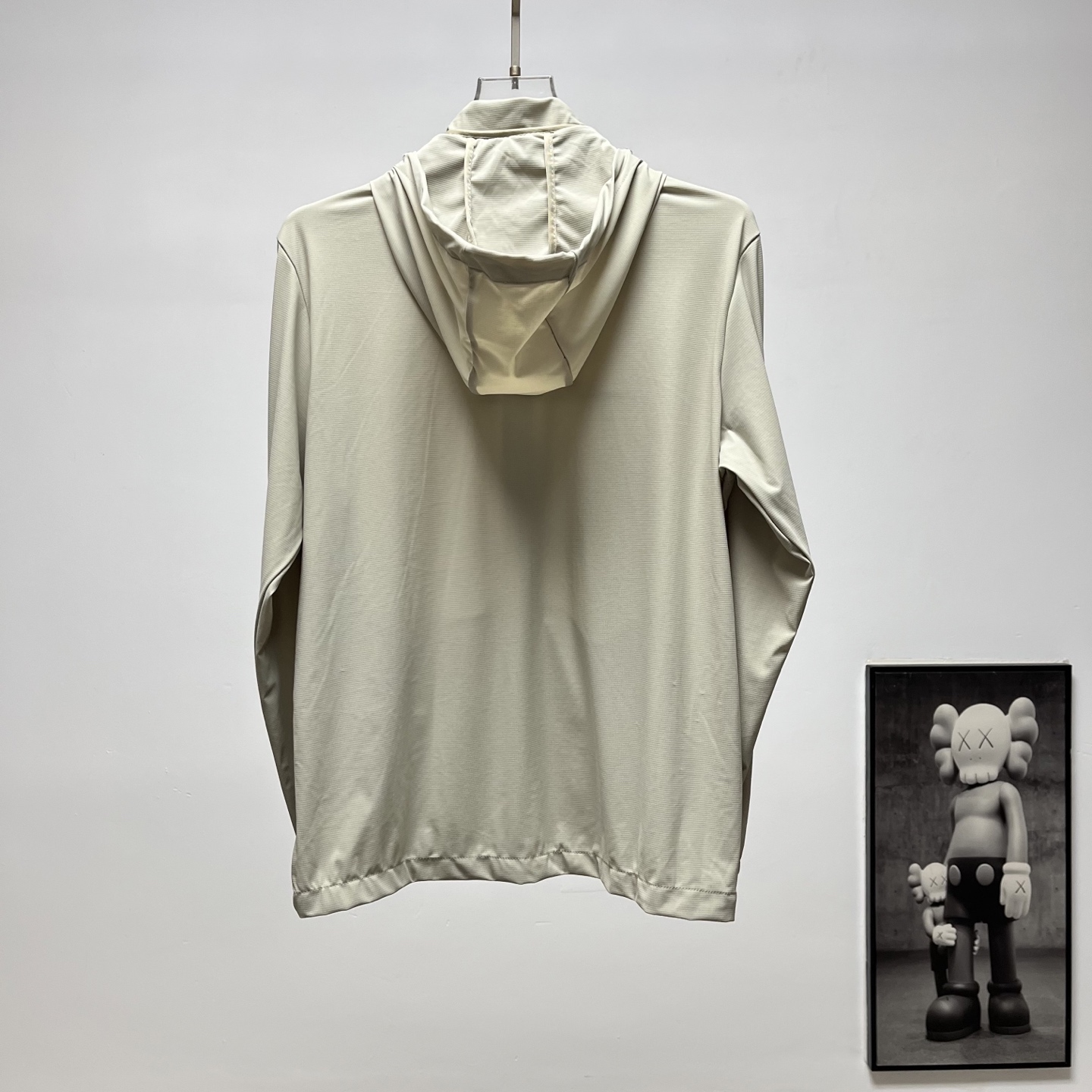 【ARC'TERYX】UV カットパーカー
