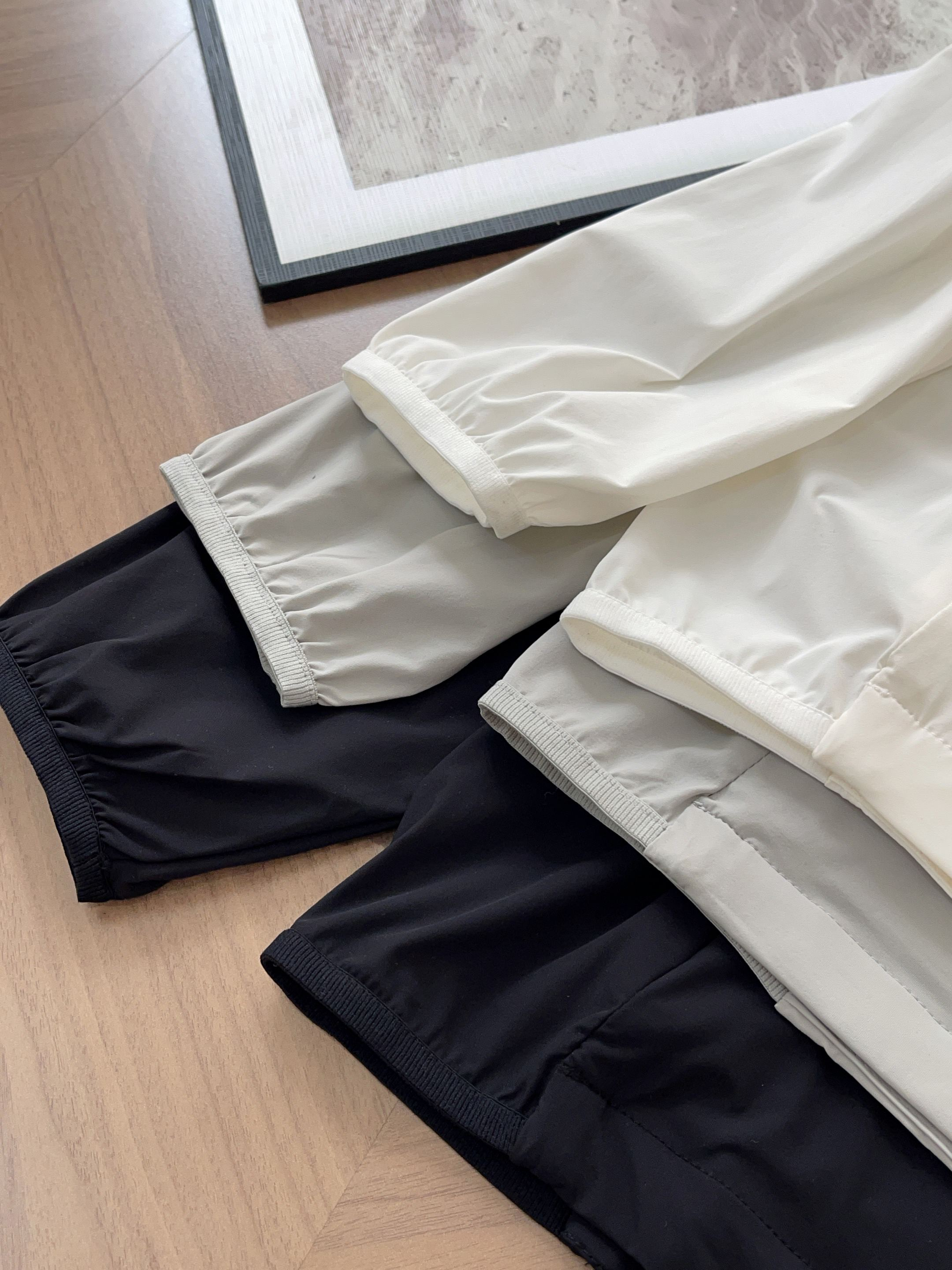 【ARC'TERYX】UV カットパーカー