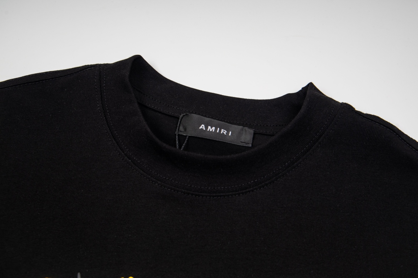 【AMIRI】長袖 T シャツ