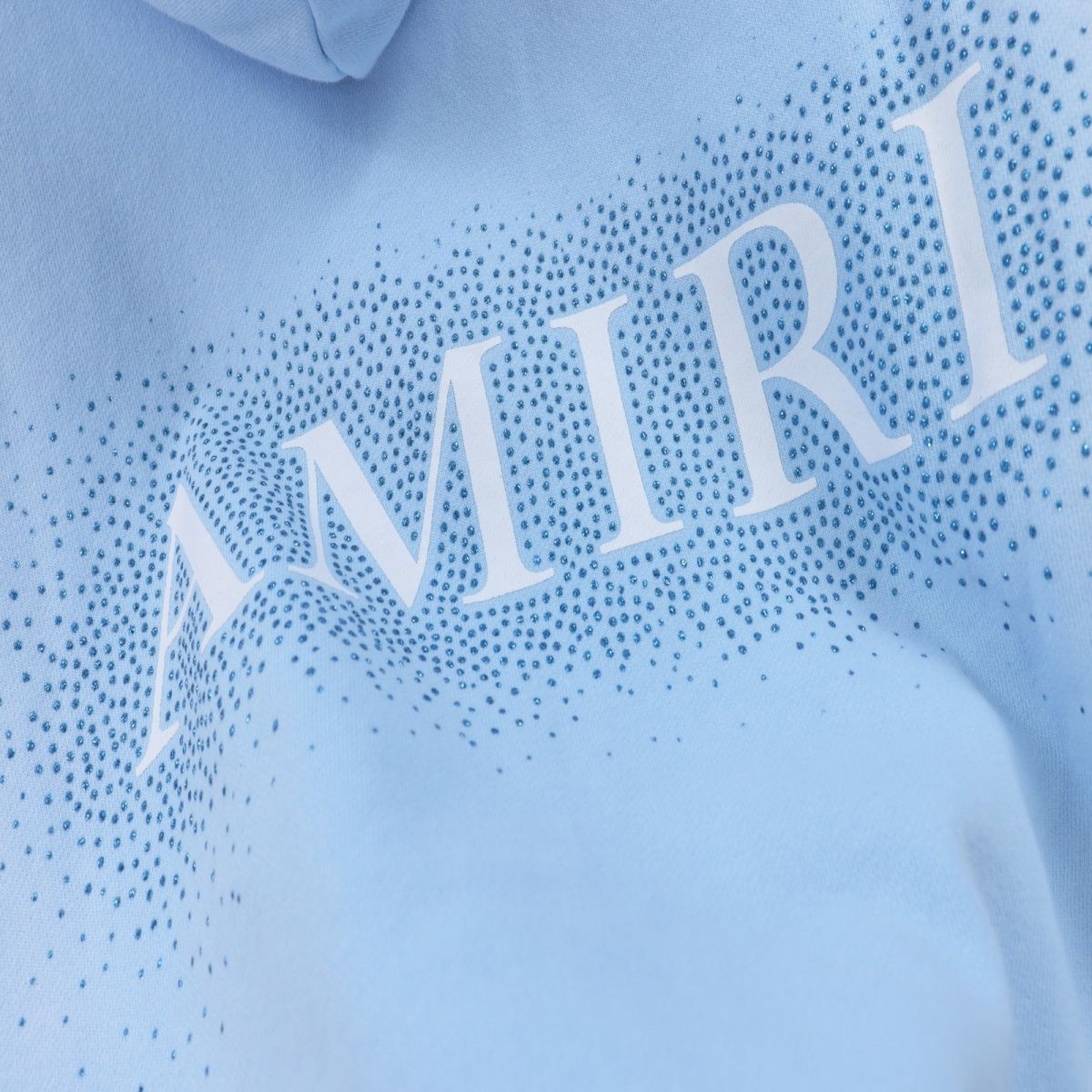 【AMIRI旗艦店】 パーカー 男女兼用 ご好評に付き再入荷！