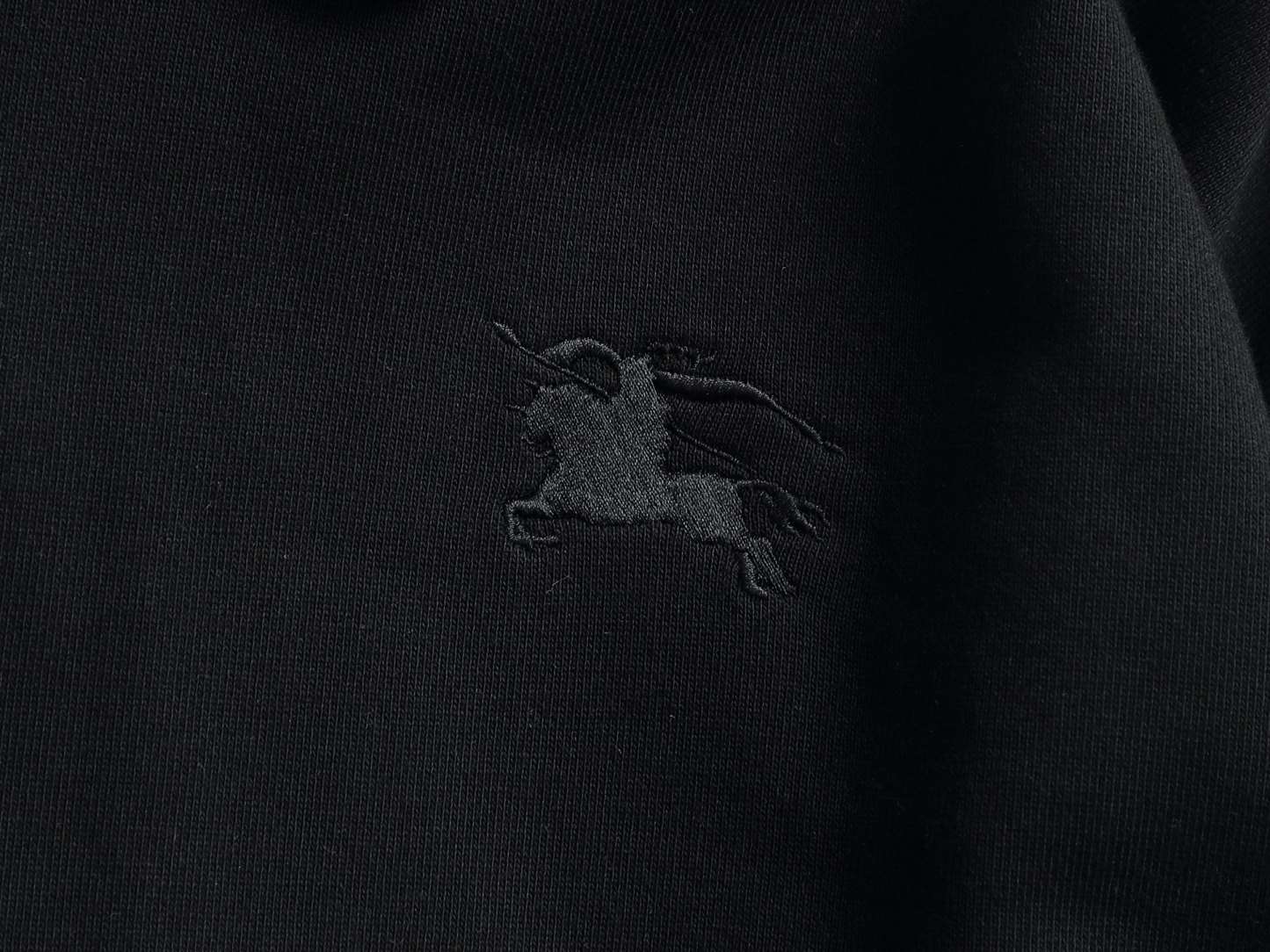 【BURBERRY】バーバリー パーカー