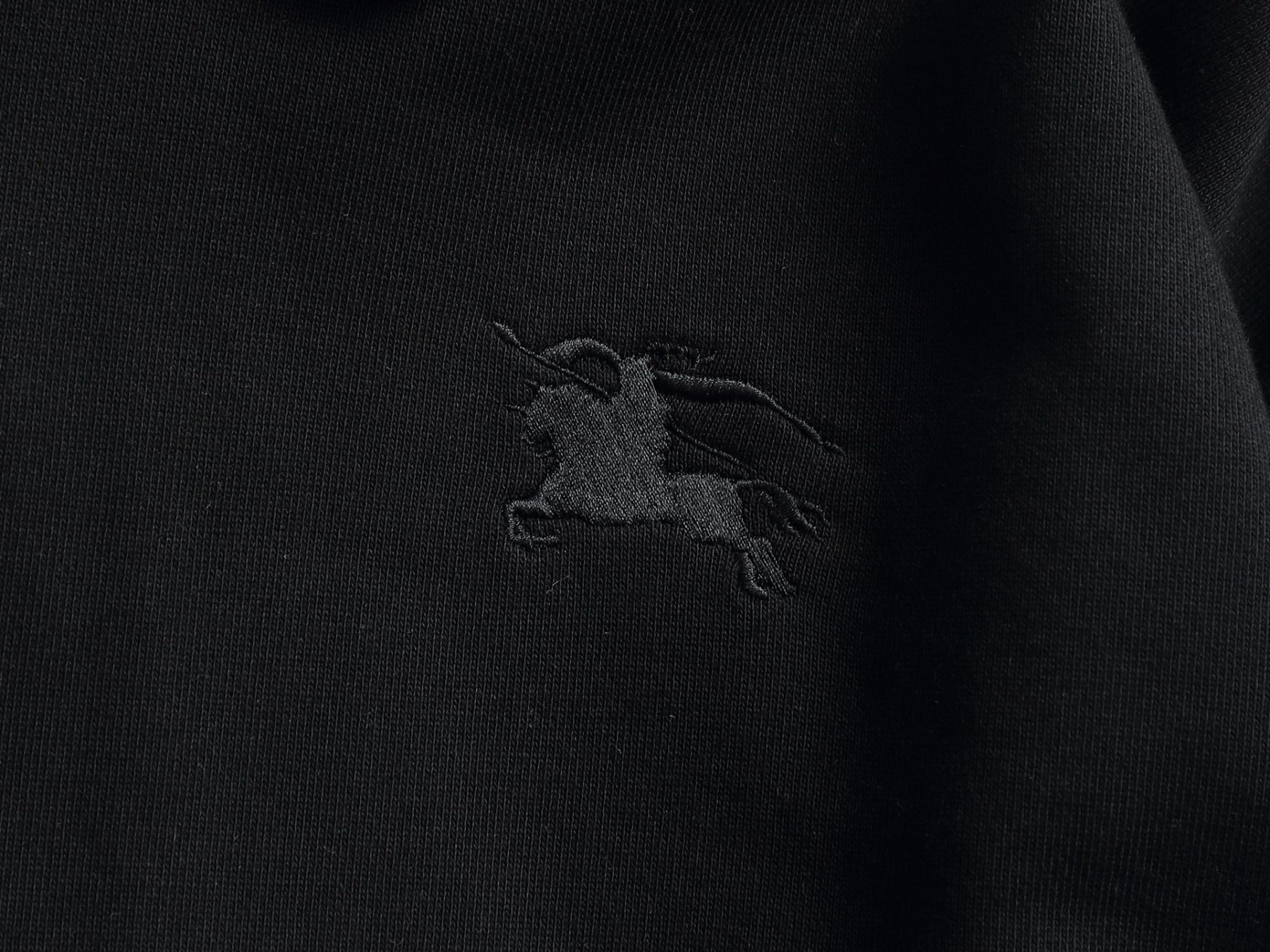 【BURBERRY】バーバリー パーカー