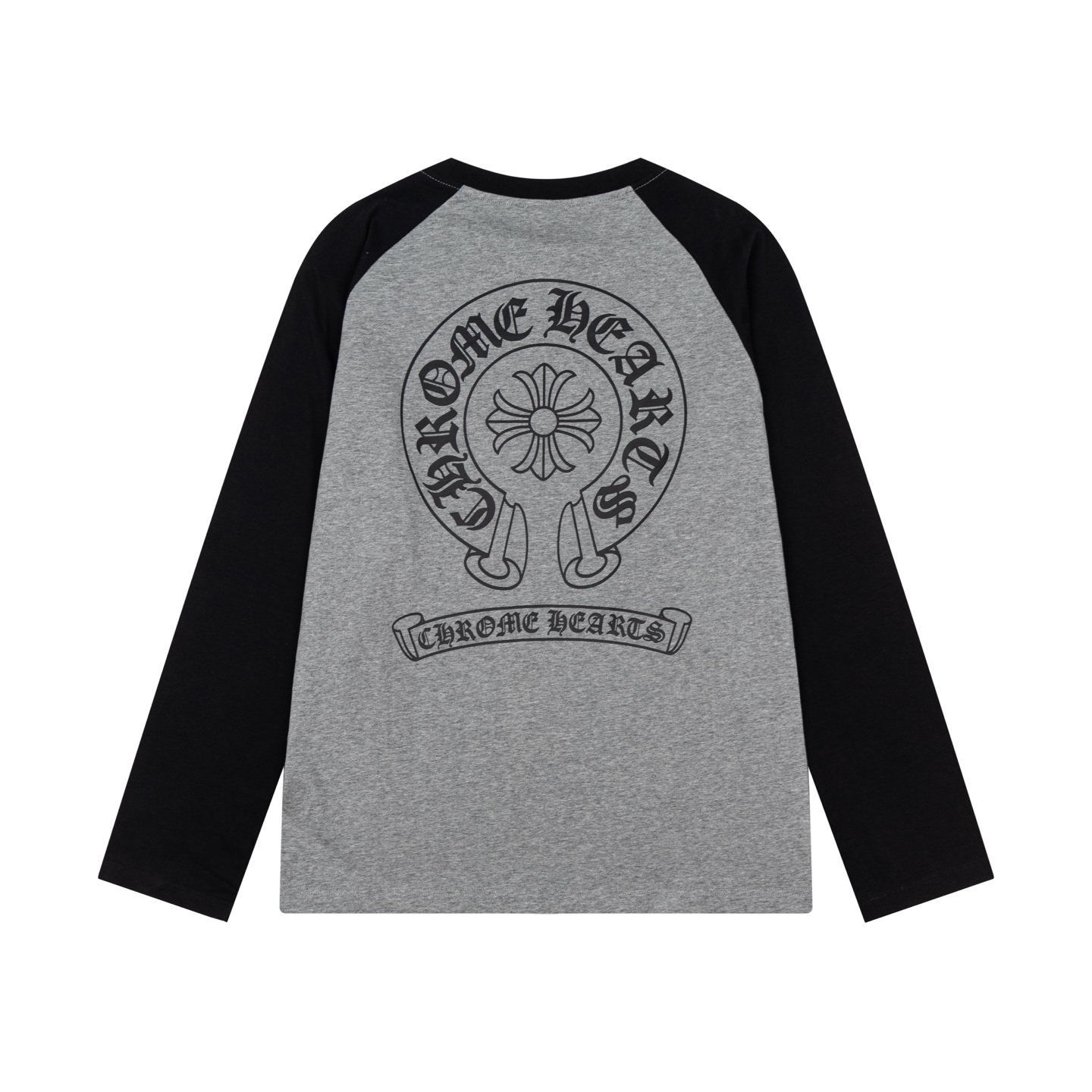 【CHROME HEARTS】長袖 T シャツ