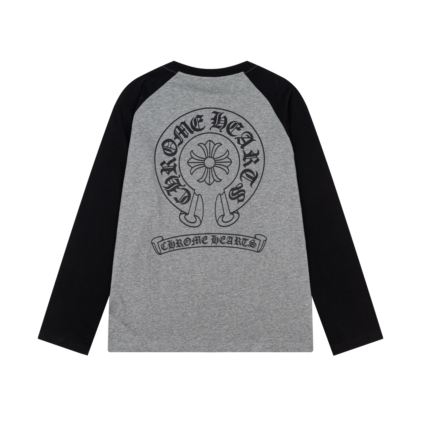 【CHROME HEARTS】長袖 T シャツ