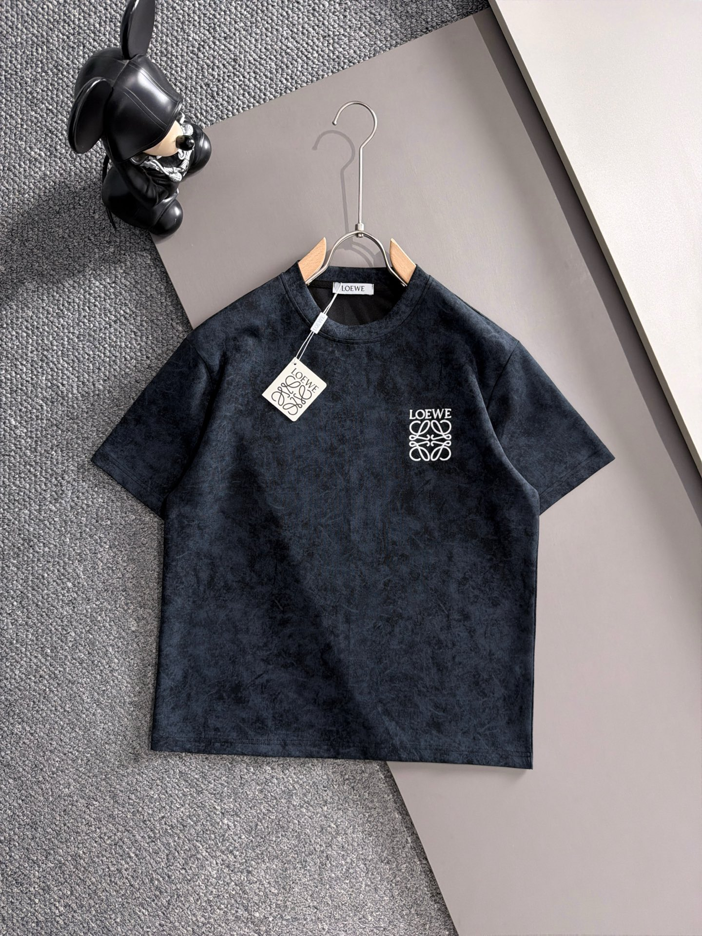 【LOEWE】半袖T シャツショートパンツ セットアップ