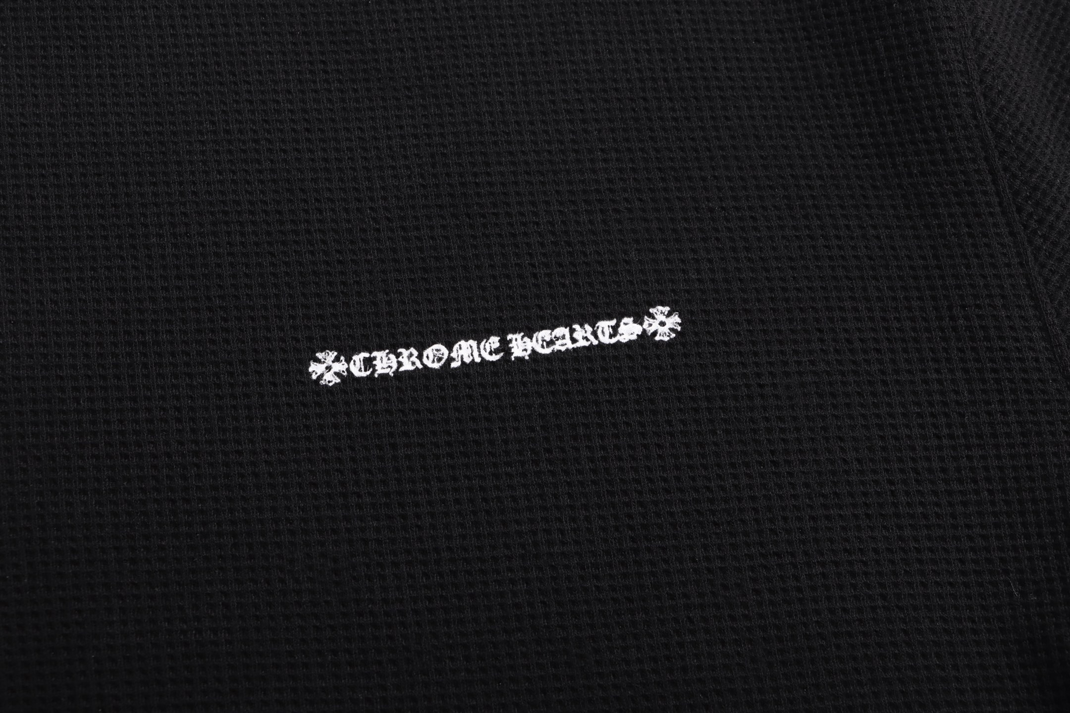 【Chrome Hearts x Matty Boy】長袖 T シャツ