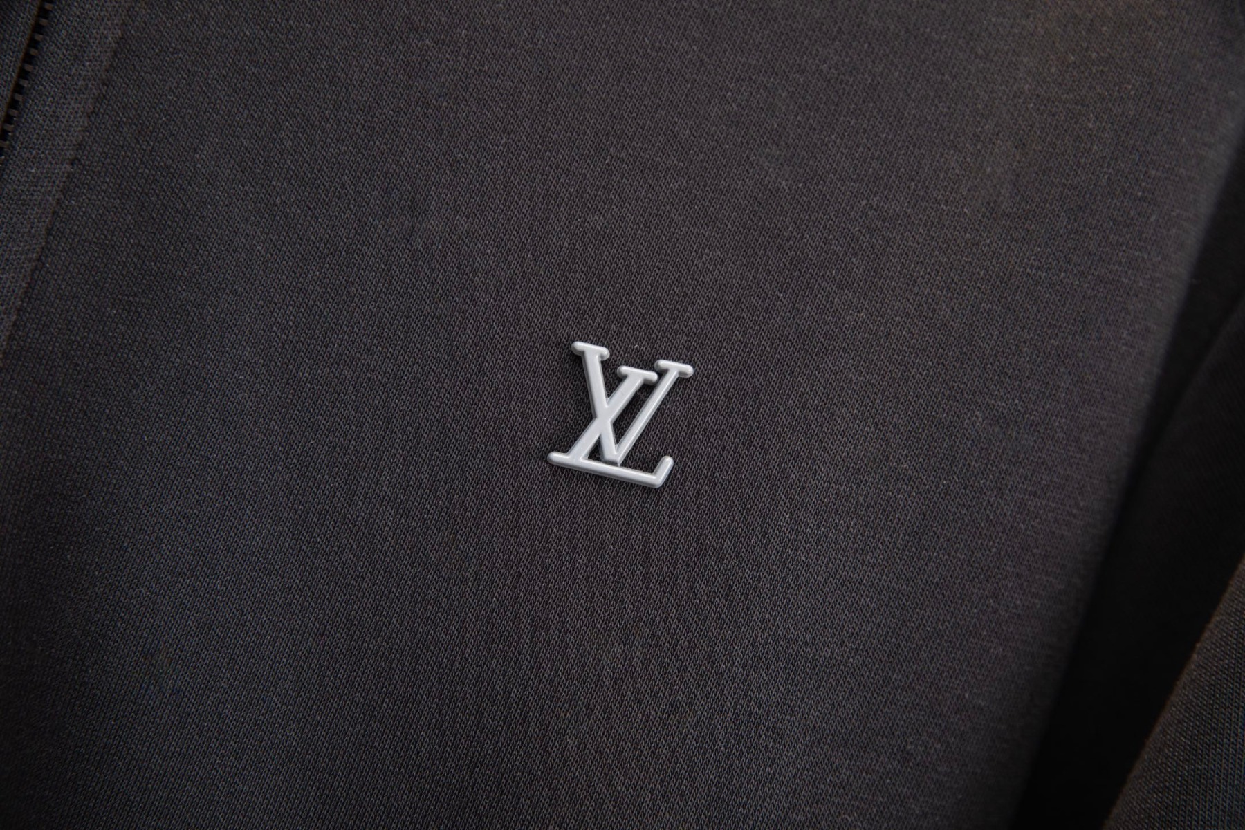 【LOUIS VUITTON】ルイヴィトン パーカー