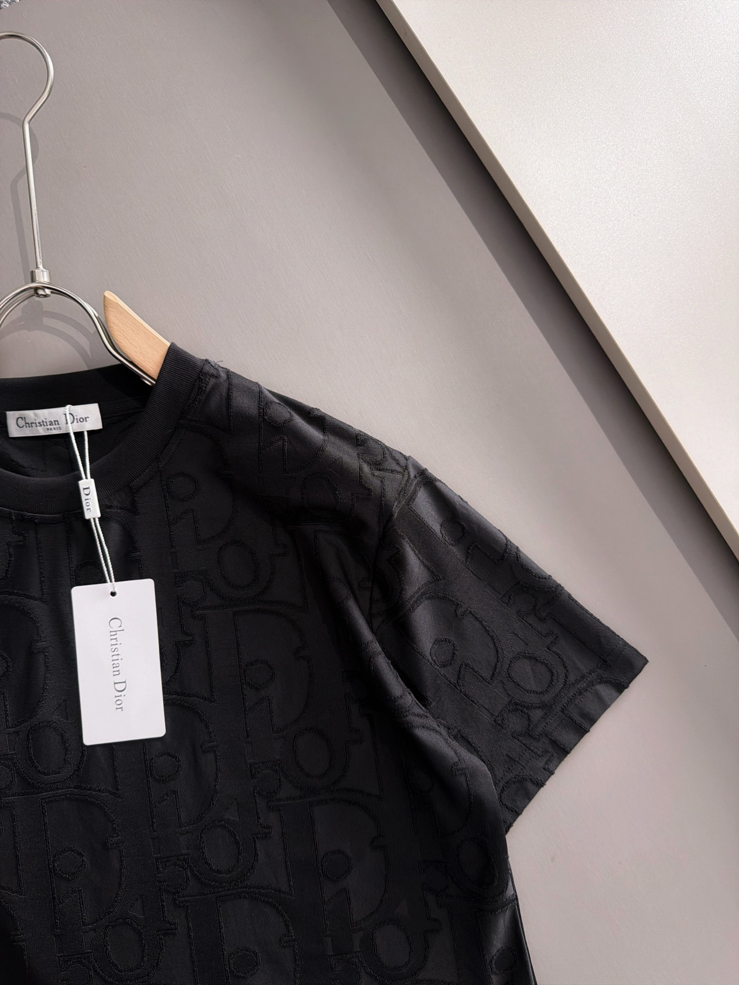 【DIOR】半袖T シャツショートパンツ セットアップ