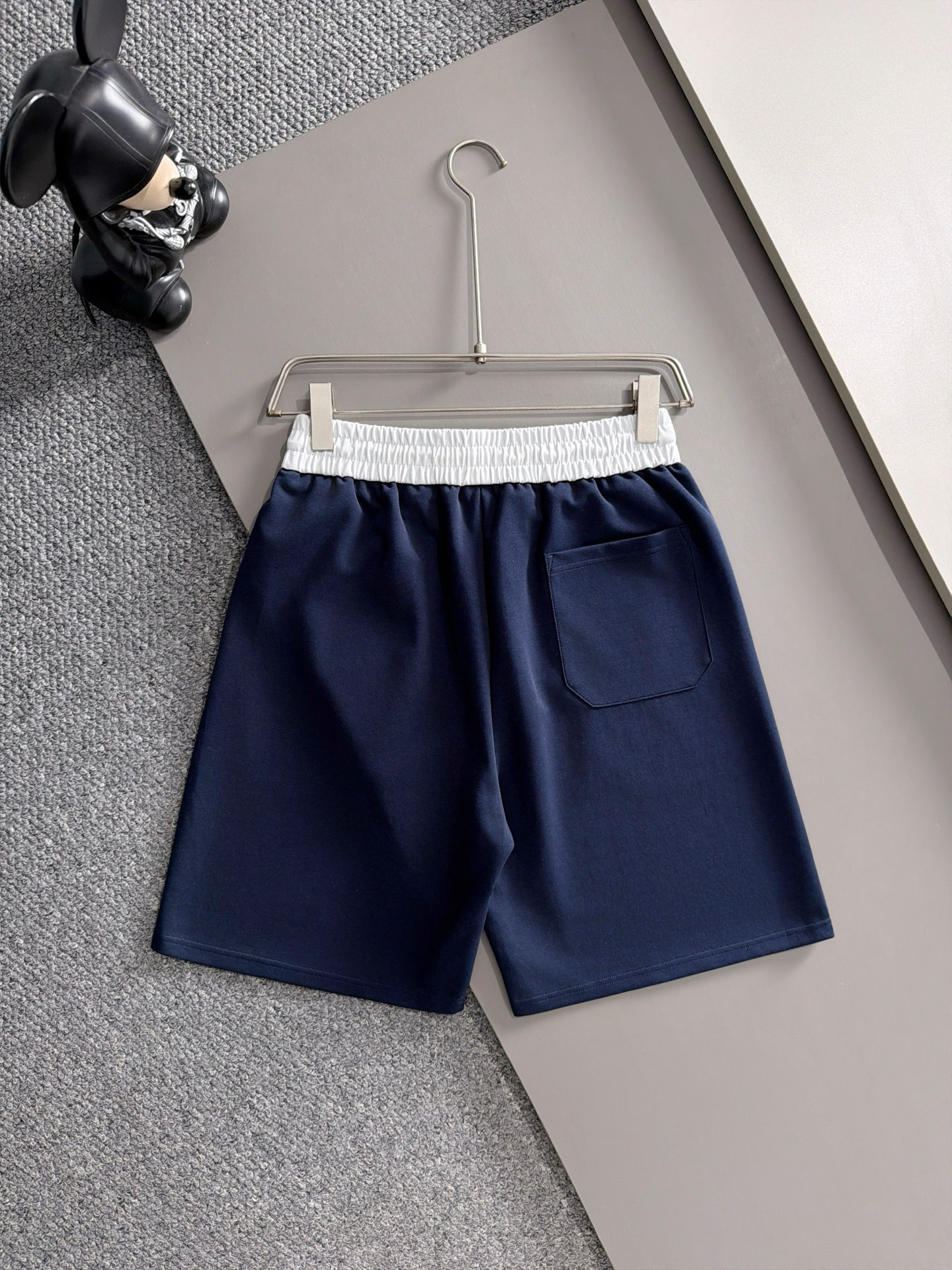 【DIOR】半袖T シャツショートパンツ セットアップ