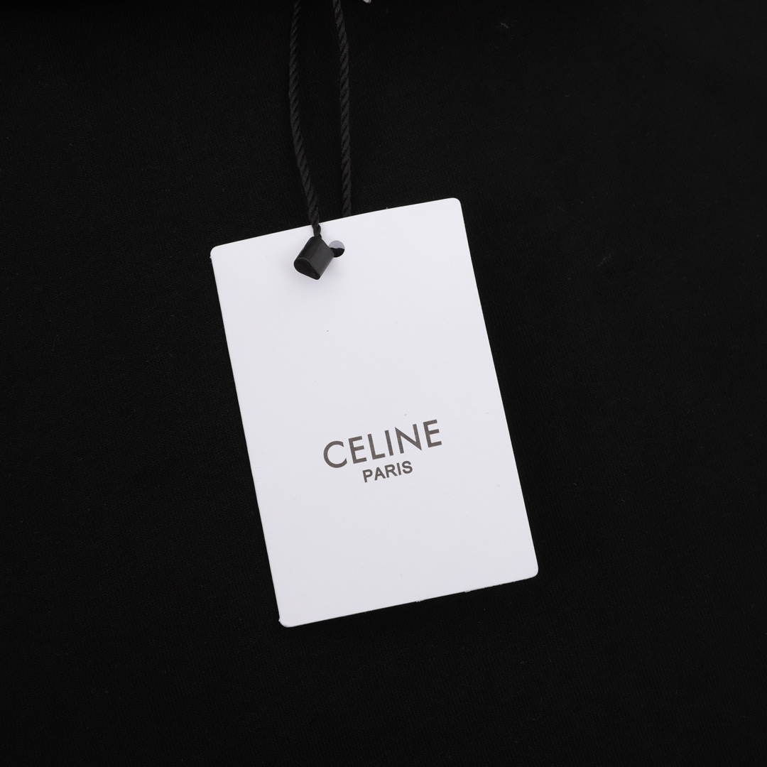 【CELINE】半袖 T シャツ