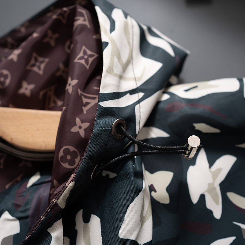 【LOUIS VUITTON】ルイヴィトン ジャケット