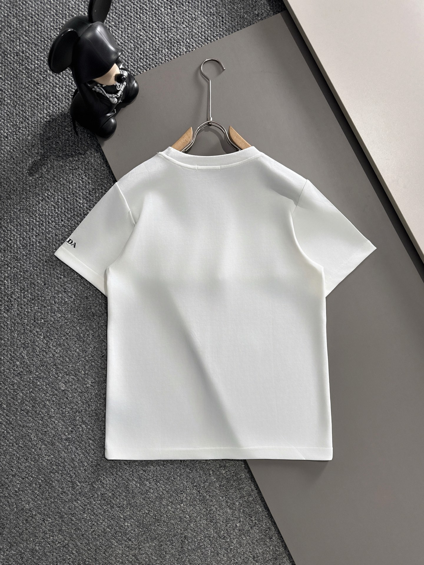 【PRADA】半袖T シャツショートパンツ セットアップ